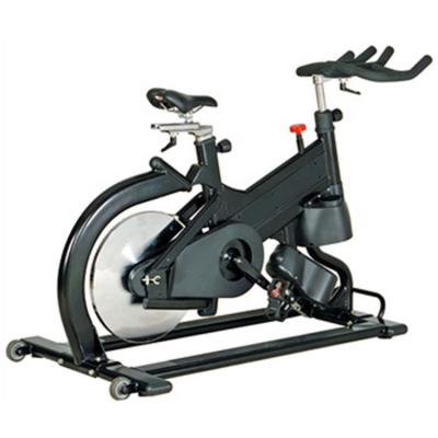 China Wholesale Gym Fitness Body Exercise Bike Home Factory Price Commercial Magnetic Spinning Bike LK-6008 for sale