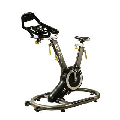 China Custom Bodybuilding New Product Promotion Fitness Center Hand Bike Exercise Equipment Body Fit Rotation Bike for sale