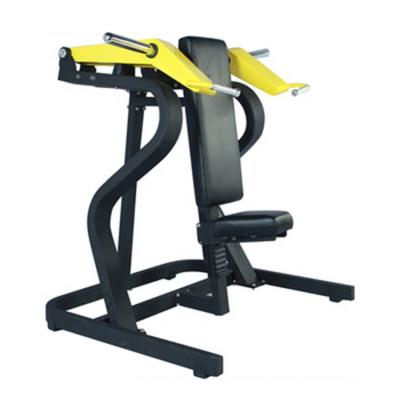 China For Gym or Hammer Series Indoor Club Exercise Fitness Equipment Commercial Gym Shoulder Press Machine for Sale for sale