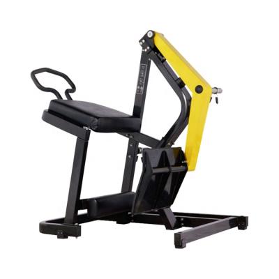 China For Gym Or Club Kick Machine Fitness Hammer Back Strength for sale