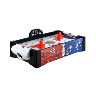 China Wooden Electronic MDF Score Counter Air Hockey Board For Sale for sale