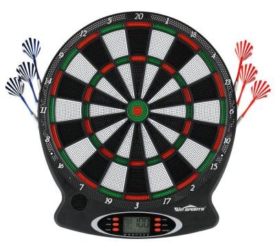 China Custom PP Electronic Target With LED Panel for sale