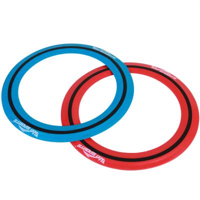 China PP/PVC Flying Disc Ring Toys Outdoor Sports Ring Fly Toy for sale