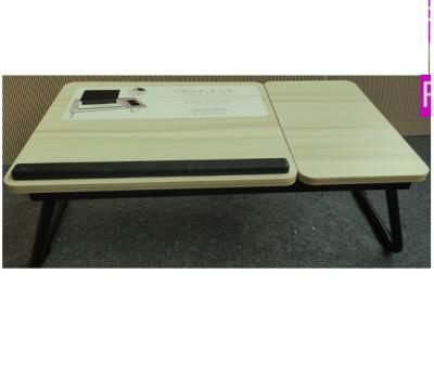 China Hot Selling Adjustable Home Laptop Lap Desk Table for sale