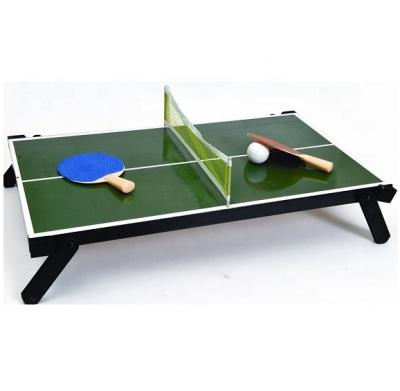 China WOODEN GAME of GARDEN of OUTDOOR GAME of PING-PONG GAME of indoor entertainment for sale