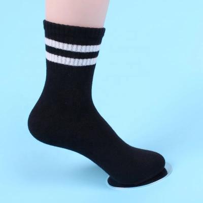 China 2020 New Autumn Winter Sports Children Bars Cotton Boys Socks Kids Socks 1 - 15 Years Old for sale