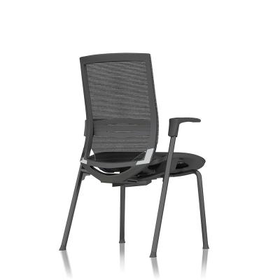 China (Height) 2021 adjustable visitor chairs China SO-05 visitor chair for office and home 2021 is easy to assemble for sale