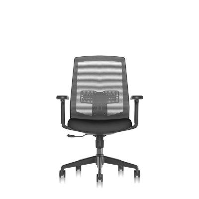 China Modern Design AT-03 Adjustable Swivel Cheap Office Comfort Swivel (Height) Chair for sale