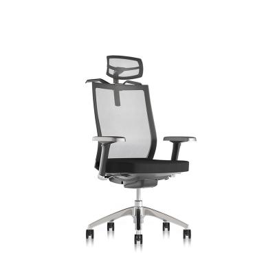 China (Height)Adjustable Office Chair Desk With Lumbar Adjustment BT-04HYoffice Chair With Green Seat Without Glue High Quality Office Chair For President for sale