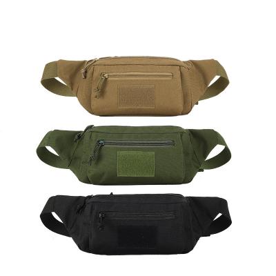 China With USB Waist Fanny Pack Sport Casual Large Phone Belt Pouch Pocket Canvas Travel Phone Bags Hip Bag for sale