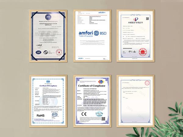 Verified China supplier - Shenzhen Yangming Ocean Technology Co., Ltd.