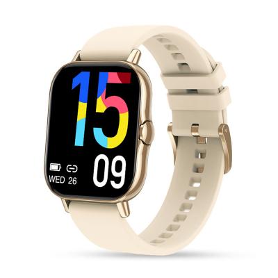 China Wholesale 3G HW3 SOS New Arrivals 2022 New Arrivals Sports Health Heart Rate Monitor Voice Assistant Fashion Women Smart Watch for sale