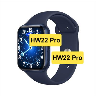 China 3G HW22 pro Max Smart Watch 6 Series 7 2021 W26 T500 plus IP68 Waterproof Kids Smart Watch the HW22 pro Smart Clock Rohs Reloj for sale