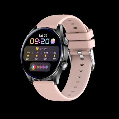 China Wholesale Reloj Men's Smart Watch 202 4G Android GPS Temperature Temperature Fitness Monitor Waterproof Smart Watch 3G T32S Teenager for sale