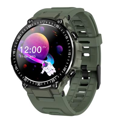 China 3G SN92 IP68 Waterproof Smart Watch Android Health Heart Rate Sleeping Monitor SMS Calls TWS Music Game GPS Sports Smart Watch for sale