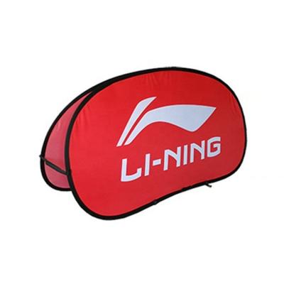 China Portable Outdoor Sport Event A Portable Oval Pop Up Banner for sale