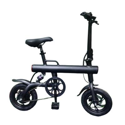 China Eu Electric Warehouse Mini Folding Cheap Mini Electric Dirt Bike E-Bike Dirt Bikes for sale