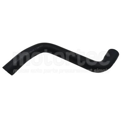 China For Chevrolet N300 Radiator Hose 23863492 For Chevrolet N300 N300P Car Auto Replacement Parts From Wholesaler for sale