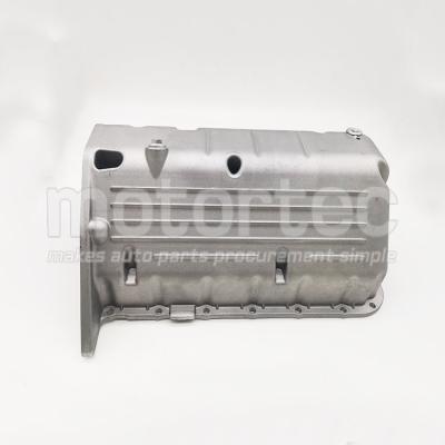 China For Chevrolet N300 23859658 B15 Oil Pan For Chevrolet N300 B15 1.5L Auto Car Spare Parts From Wholesaler for sale