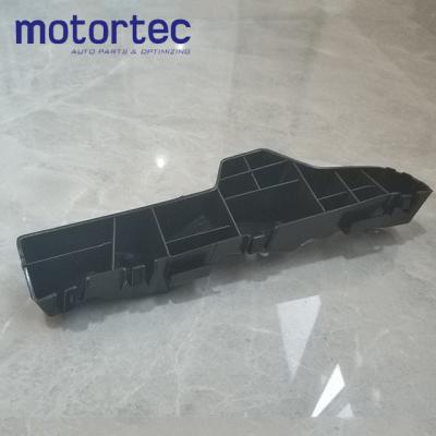 China Plastic auto parts for Changan EADO, C2011100700, BRACKET FRONT BUMPER RIGHT RIGHT for sale