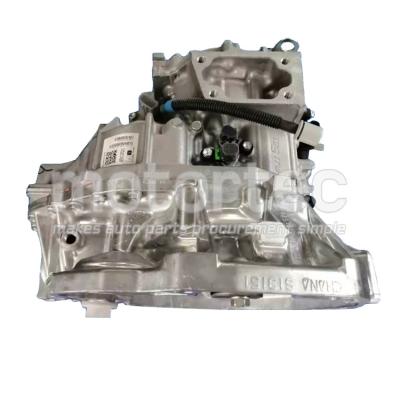 China For Original CHANGAN EADO BSX-CA-EADO4AT Gearbox Transmission For CHANGAN EADO 4AT 1.6 Car Auto Spare Parts From Wholesaler for sale