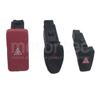 China GEELY OE GEELY spare parts warning lamp switch 1067001065 auto parts for GEELY EC718 for sale