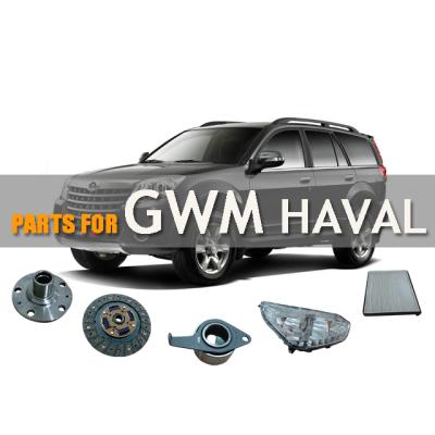 China For Chinese Great Wall Haval Wholesaler HAVAL H1 Parts for Great Wall H3, H5, H6 for sale