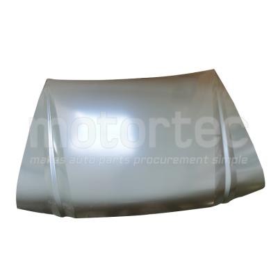 China Auto Spare Parts 8402020-D01 Engine Cowl For Great Wall Deer Deer for sale