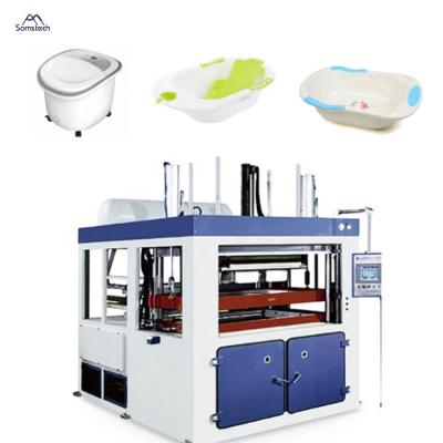 China Hot Selling Hotels Small Vacuum Acrylic Forming Machine With Cheapest Price Vacuum Formers Forming Machine for sale