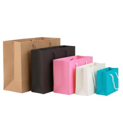 China Hotels Paper Shopping Bag Making Machine Tissue Bags Roll Square Bottom Paper Bag Making Machine for sale