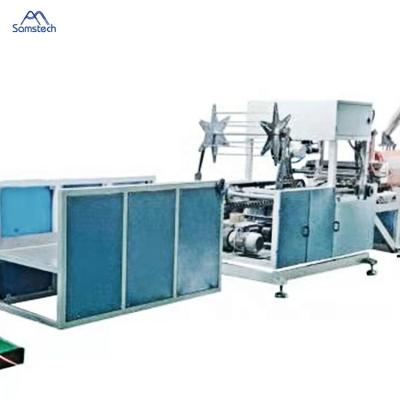 China Automatic High Speed ​​Hotels PP Pet Pla PVC Thermoforming Machine PS For Fast Food Plastic for sale