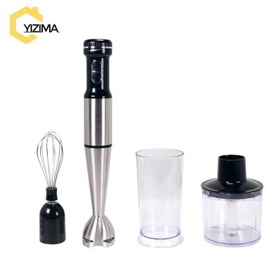 China Home Kitchen Appliances Smoothie Juicer Blender Immersion Smashing Hand Blenders for sale