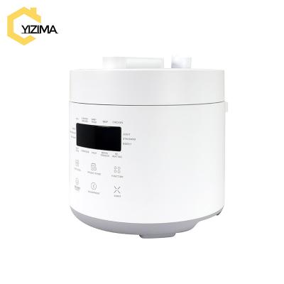 China Hotel Products Home Kitchen Appliances Mini Rice Cooker Electric Pressure Hot Multifunctional Cooker for sale