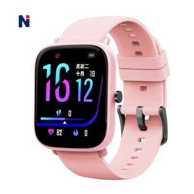 China GPS Navigation Gps Reloj Inteligente Sports Healthy Fitness Wristband Smartwatch Electronic Watch for sale