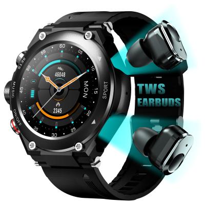 China GPS Navigation Wristbands Sports Body Temperature Smart Watch Waterproof Heart Rate Fitness Blood Pressure for sale