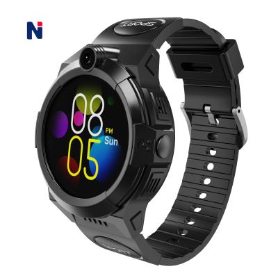 China 3G Camera NAK03 SOS Child Watch Kids Smart Watch Kids Waterproof SIM Call WIFI 4G GPS Tracking Video for sale