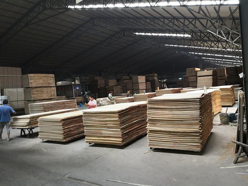 Verified China supplier - Linhai Xinhe Import& Export Co., Ltd.