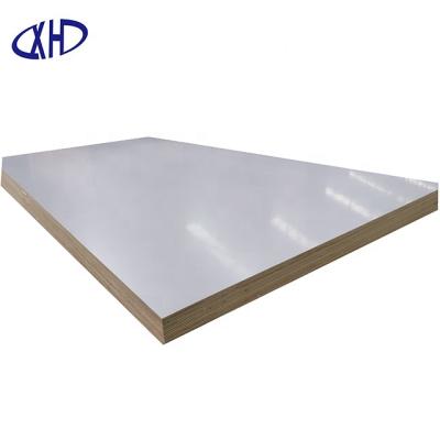 China 12mm 15mm industrial plywood 18mm UV panel both sides colored UV veneered plywood for furniture factory for sale