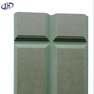 China Hot Selling MDF Green MDF Board Wholesale Moisture Proof Wooden Waterproof MDF Green Board for sale