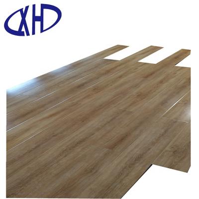 China Laminate Flooring China Industrial Factory High Strength High Strength Wood Supplier for sale