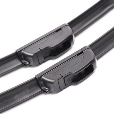 China High quality universial wear resistant auto wiper blade for sale