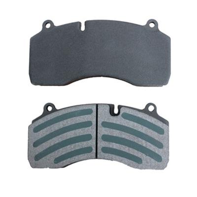 China Durable Cheap Brakes And Pads Brake Pad For Truck Bus Brake Pads for sale