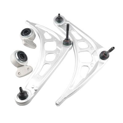 China Auto Suspension System Auto Car Rear Suspension Systems Control Arm For E46 E85 31121094465 31121094466 for sale