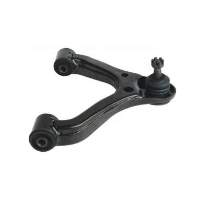 China Hot selling auto suspension systems colorado is300 car left upper control arm for sale