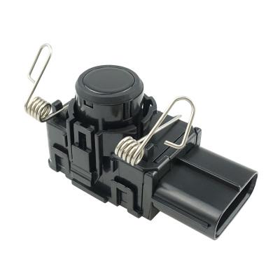 China Hot Selling Auto Parking Aid PDC Sensor System Car Laser Stick On Parking Sensor 89341-28451 for sale