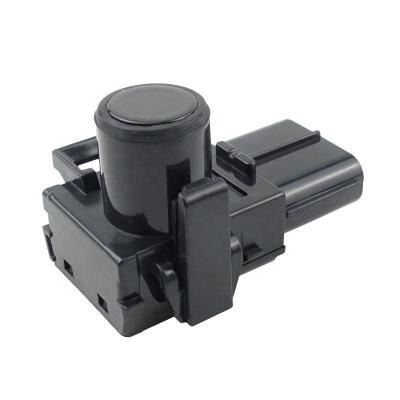 China parking assist auto part sensor rear parking sensor pdc for car parking 89341-33180 for sale