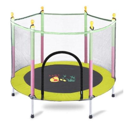 China Safely Fitness Equipment Trampoline / Kids Trampoline / Outdoor Jump Trampoline for sale