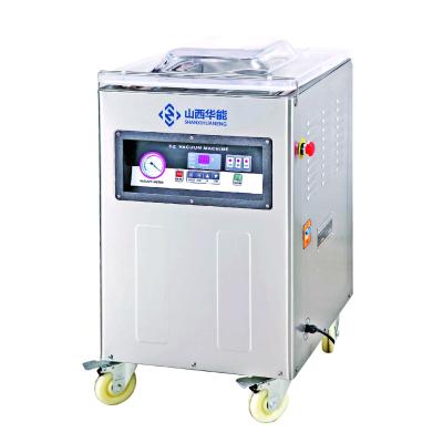 China Food Plastic Bag Type Vacuum Packing Machine Vacuum Packing Machine Food Packing Machine for sale