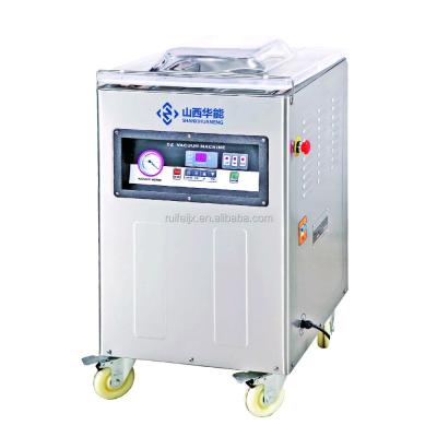 China Machinery Repair Shops Vacuum Packing Machine/Dry Bean Curd Vacuum Packing Machine /Spicy Tofu Dry Packaging Machine for sale