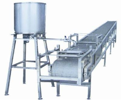 China Making Soy Milk Tofu Small Scale Bean Curd Sheets Production Line Tofu Production Line for sale